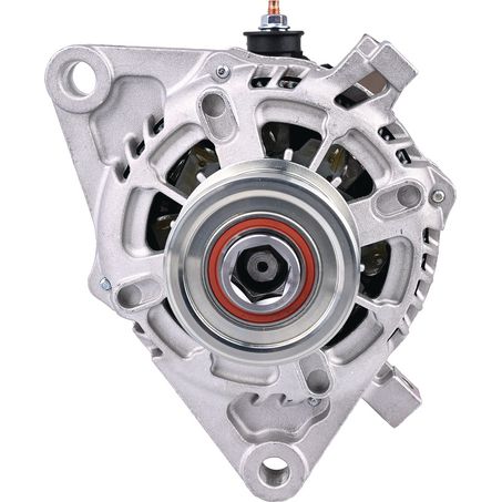 OEX Alternator 12V 100A Denso Style 7 Groove Twin Leg DXA4185