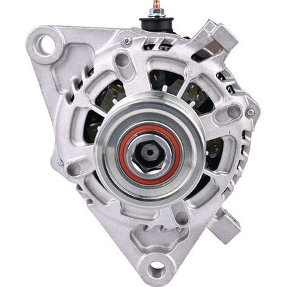 OEX Alternator 12V 100A Denso Style 7 Groove Twin Leg DXA4185