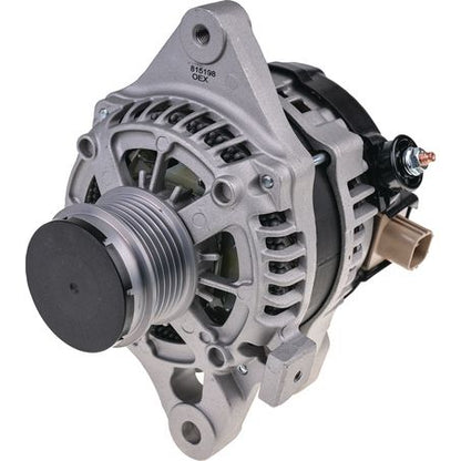DXA4191 alternator for TOYOTA RAV4 2.0L 3ZR-FE [12/12 - 12/18]