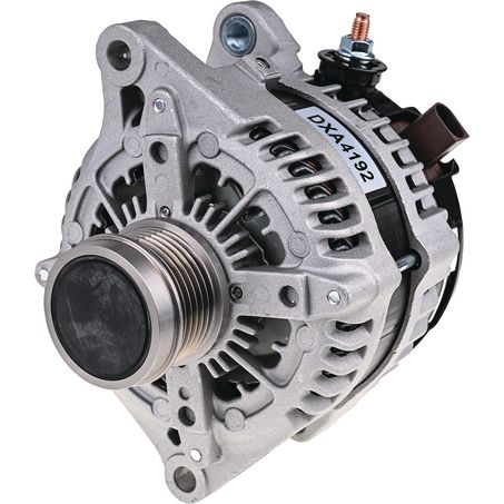DXA4192 alternator for TOYOTA KLUGER 3.5L 2GR-FKS [11/16 - 02/21]