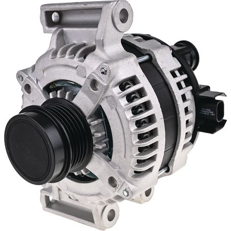 DXA4195 alternator for HOLDEN COMMODORE ZB 2.0L LTG [10/17 - 10/20]