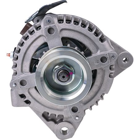 OEX Alternator 12V 80A Denso Style 7 Groove Pulley DXA4198