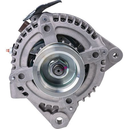 OEX Alternator 12V 80A Denso Style 7 Groove Pulley DXA4198
