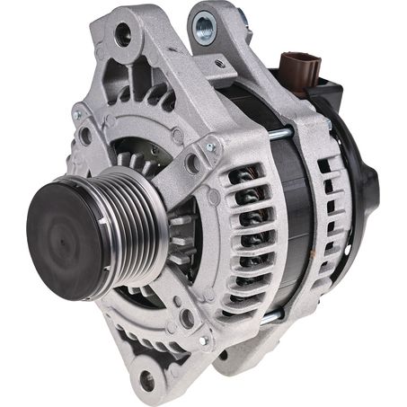 OEX Alternator 12V 150A Denso Style 7 Groove OE Chip DXA4199