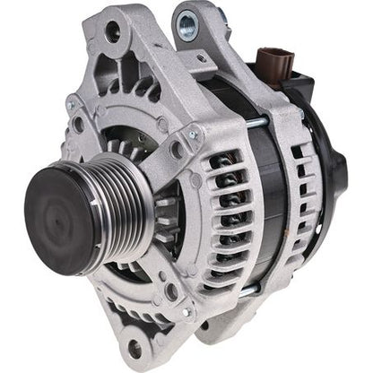 OEX Alternator 12V 150A Denso Style 7 Groove OE Chip DXA4199