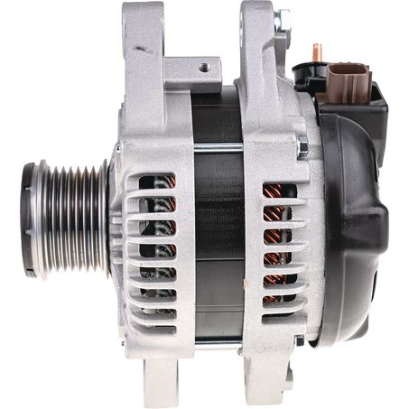OEX Alternator 12V 150A Denso Style 7 Groove OE Chip DXA4199