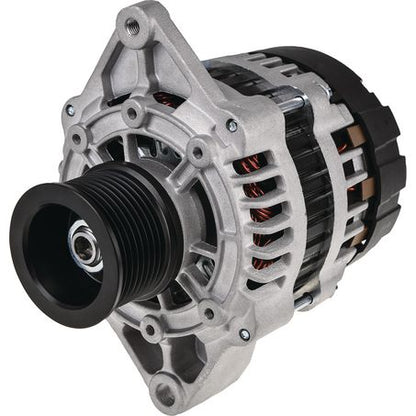 OEX Alternator 12V 95A Delco 11SI Style DXA4201