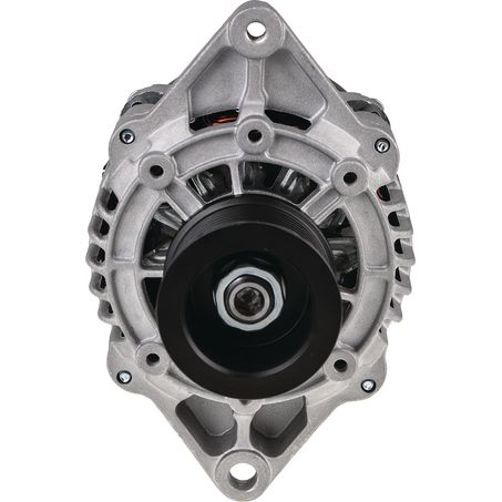 OEX Alternator 12V 95A Delco 11SI Style DXA4201