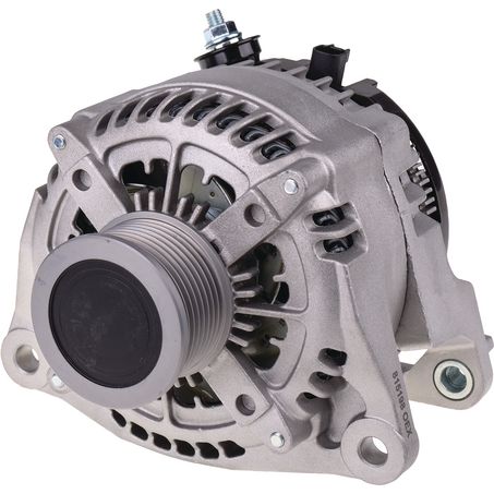 DXA4205 alternator for RAM 2500 DJ D 6.7L ETJ [09/12 ON]
