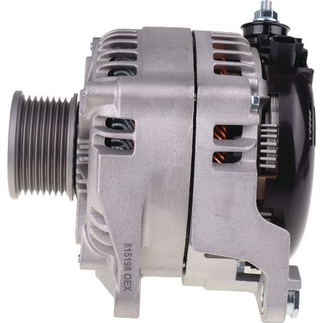 DXA4205 alternator for RAM 2500 DJ D 6.7L ETJ [09/12 ON]