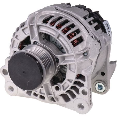 DXA4206 alternator for LDV V80 2.5L SC25R136Q5 [07/15 - 06/20]