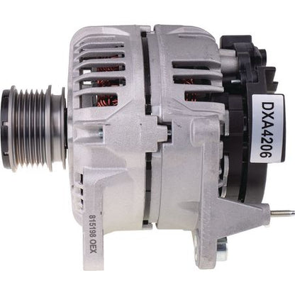 DXA4206 alternator for LDV V80 2.5L SC25R136Q5 [07/15 - 06/20]