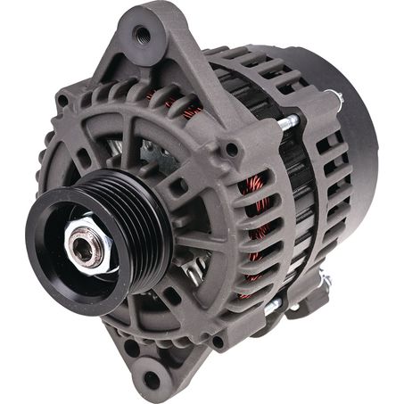 OEX Alternator 12V 70A Delco 7SI Style DXA4212