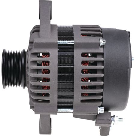 OEX Alternator 12V 70A Delco 7SI Style DXA4212