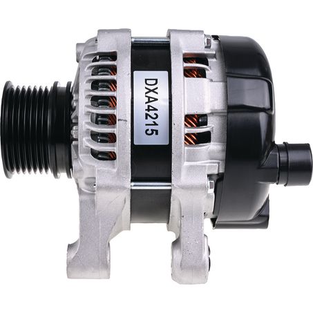 DXA4215 alternator for HONDA CIVIC FC1 X RS Turbo 1.5L L15B7 [06/16 - 12/19]