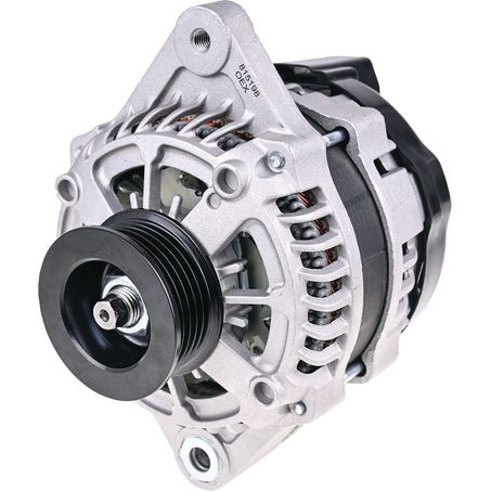 DXA4217 alternator for SUZUKI CELERIO 1.0L K10B [03/14 - 02/18]
