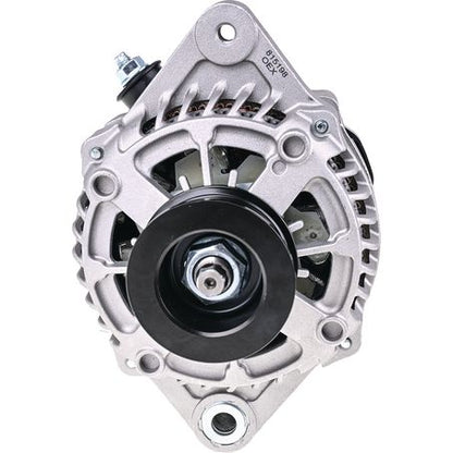 DXA4217 alternator for SUZUKI CELERIO 1.0L K10B [03/14 - 02/18]