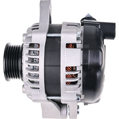 DXA4217 alternator for SUZUKI CELERIO 1.0L K10B [03/14 - 02/18]