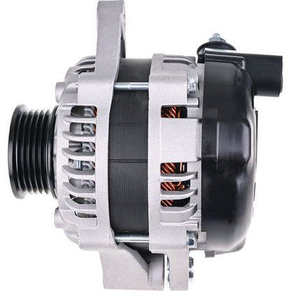 DXA4217 alternator for SUZUKI CELERIO 1.0L K10B [03/14 - 02/18]