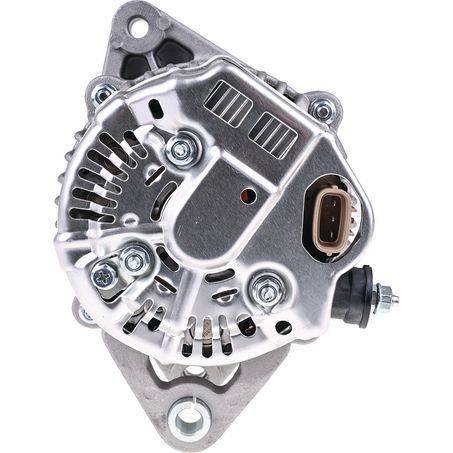 OEX Alternator 12V 70A Denso Style 5 Groove Twin Leg DXA4219