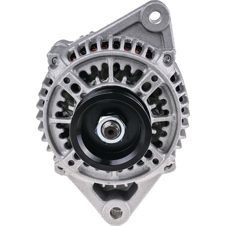 OEX Alternator 12V 70A Denso Style 5 Groove Twin Leg DXA4219