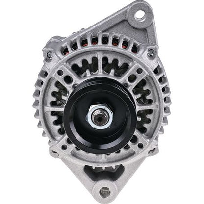 OEX Alternator 12V 70A Denso Style 5 Groove Twin Leg DXA4219