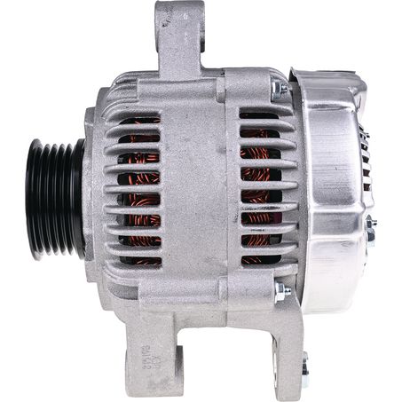 OEX Alternator 12V 70A Denso Style 5 Groove Twin Leg DXA4219