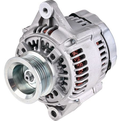 DXA422 alternator for TOYOTA CAMRY VCV10R 3.0L 3VZ-FE [09/91 - 07/96]