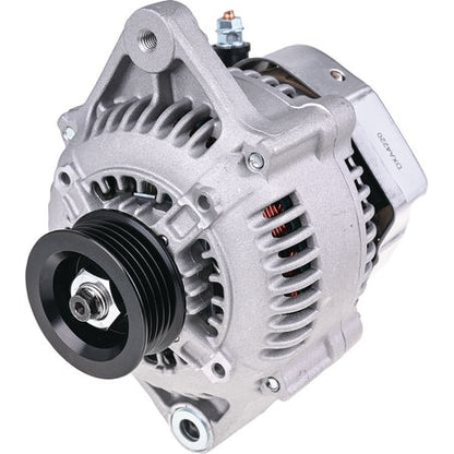 OEX Alternator 12V 70A Denso Style 5 Groove Pulley DXA4220