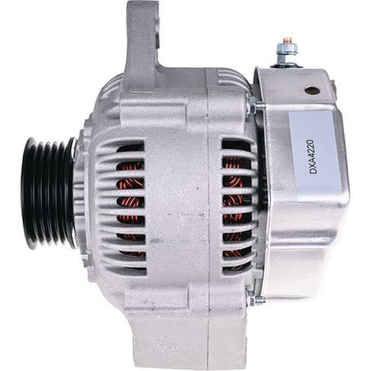 OEX Alternator 12V 70A Denso Style 5 Groove Pulley DXA4220