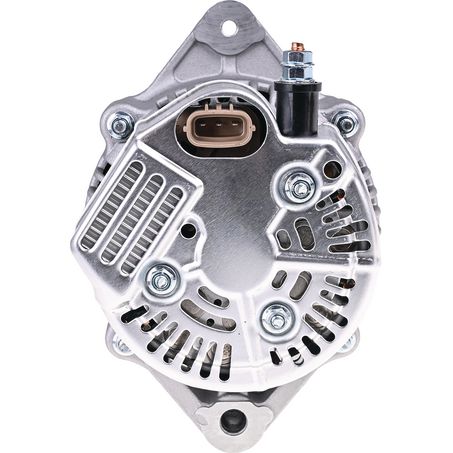 OEX Alternator 12V 70A Denso Style 5 Groove Pulley DXA4220