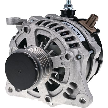 DXA4221 alternator for SUBARU XV 2.0L FB20C,FB20D [04/17 - 12/22]