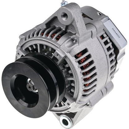 DXA4222 alternator for TOYOTA LAND CRUISER 4.2L 1HD-FTE [01/98 - 08/07]