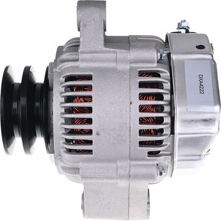DXA4222 alternator for TOYOTA LAND CRUISER 4.2L 1HD-FTE [01/98 - 08/07]