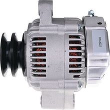 DXA4222 alternator for TOYOTA LAND CRUISER 4.2L 1HD-FTE [01/98 - 08/07]