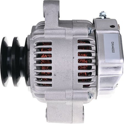 DXA4222 alternator for TOYOTA LAND CRUISER 4.2L 1HD-FTE [01/98 - 08/07]