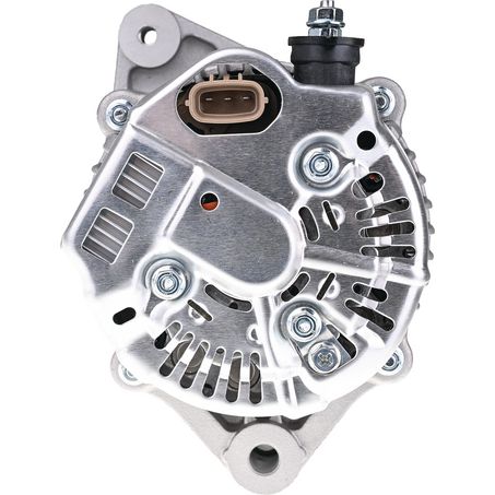 DXA4222 alternator for TOYOTA LAND CRUISER 4.2L 1HD-FTE [01/98 - 08/07]