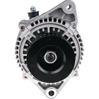 DXA4222 alternator for TOYOTA LAND CRUISER 4.2L 1HD-FTE [01/98 - 08/07]