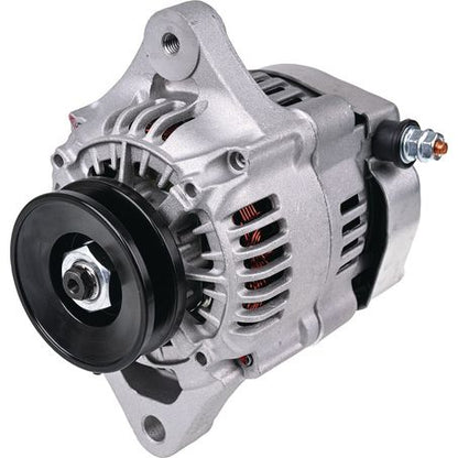 OEX Alternator 12V 40A Denso Style DXA4224