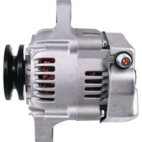 OEX Alternator 12V 40A Denso Style DXA4224