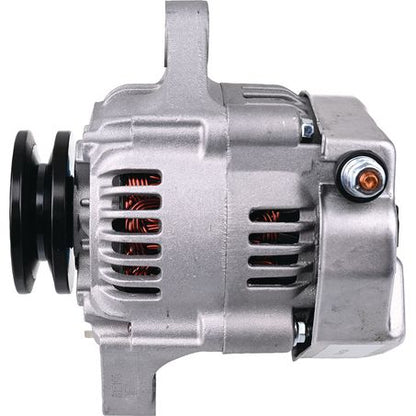 OEX Alternator 12V 40A Denso Style DXA4224