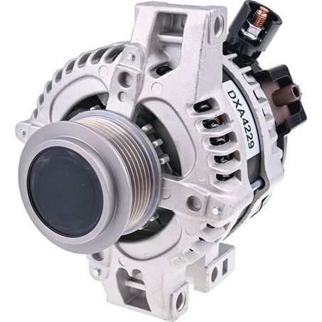 DXA4223 alternator for SUZUKI IGNIS 1.2L K12C [10/16 ON]