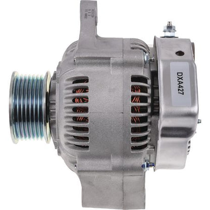 DXA427 alternator for TOYOTA CROWN 2.8L 5M-GE [02/84 - 03/85]