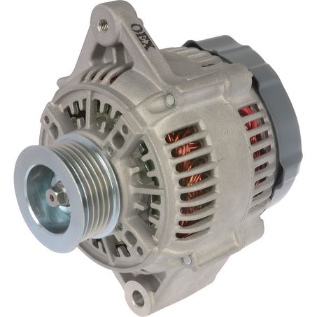 OEX Alternator 12V 70A Denso Style DXA431