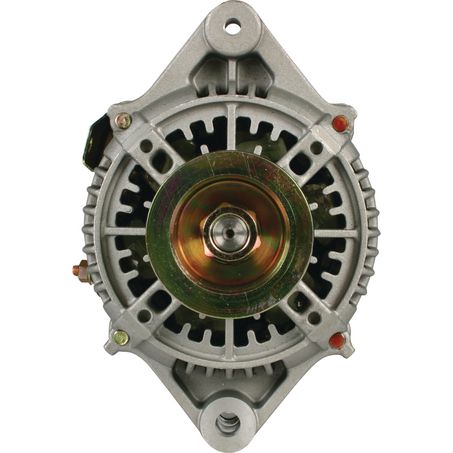 OEX Alternator 12V 70A Denso Style DXA431