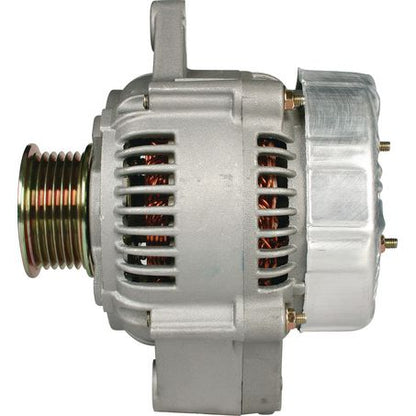 OEX Alternator 12V 70A Denso Style DXA431