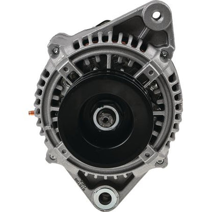 OEX Alternator 12V 80A Denso Style Single Leg DXA432