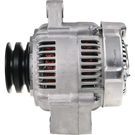 OEX Alternator 12V 80A Denso Style Single Leg DXA432