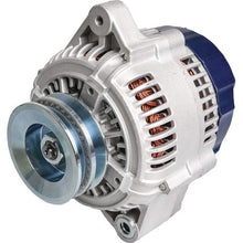 OEX Alternator 12V 110A Denso Style Fixed Pulley Single Leg DXA433M