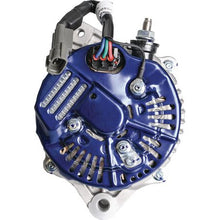 OEX Alternator 12V 110A Denso Style Fixed Pulley Single Leg DXA433M